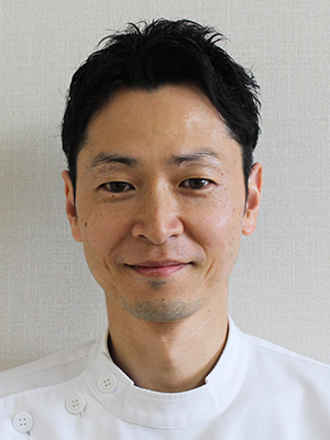松田　真司