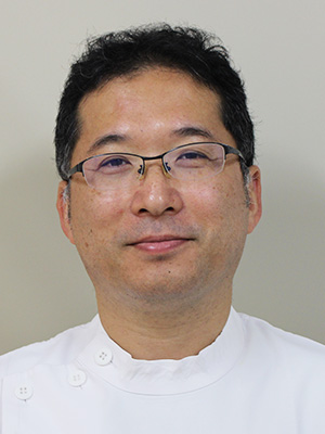 清水　誠一