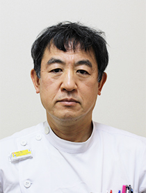 くい診療所院長髙山 孝弘